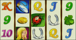 Онлайн казино на рубли