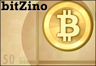 Биткоин казино